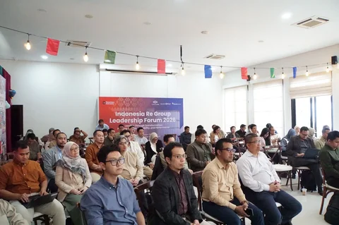 Transformasi Indonesia Re Hadapi Votalitas Ekonomi dan Perubahan Regulasi 2026