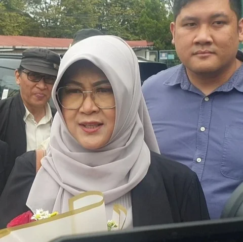 Dokter Tifa jadi Saksi Ahli Sidang Citizen Lawsuit Ijazah Jokowi