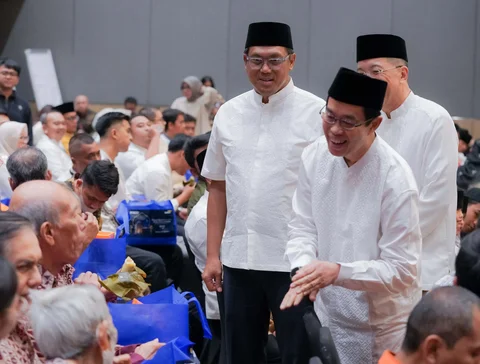 Direksi Bank Mandiri