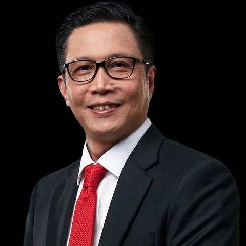 Jeffrey Hendrik