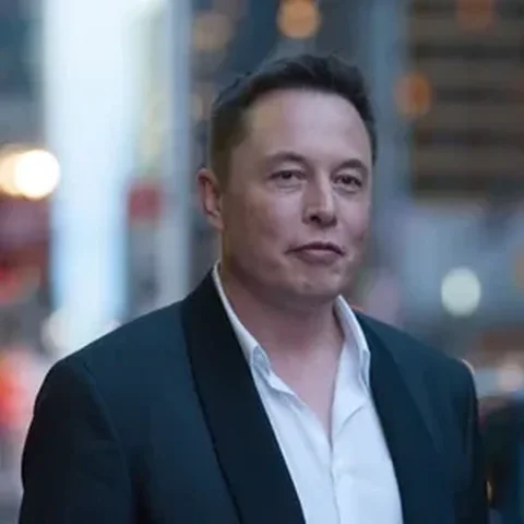 Mengulik Misteri dari Nama Bayi Elon Musk 'X &Atilde;&dagger; A-12 Musk', Bagaimana Cara Membacanya?