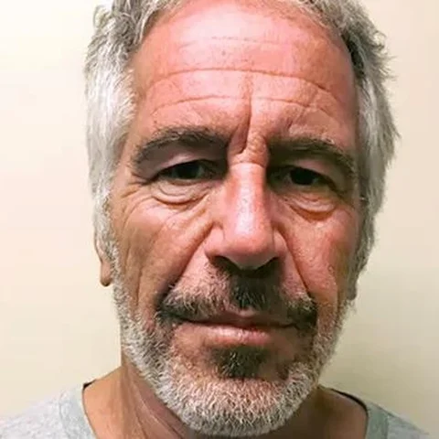 Foto tanpa tanggal yang dirilis Kementerian Kehakiman Amerika Serikat menunjukkan sosok Jeffrey Epstein. (Dok. Kementerian Kehakiman AS/AP)