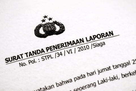 Disangka Hilang, Ternyata Remaja Perempuan Asal Depok Ditemukan Bersama Pacar