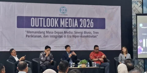 Di Tengah Gempuran Media Digital, Televisi Nasional Masih Bertaji