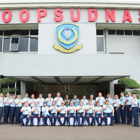 Koopsudnas