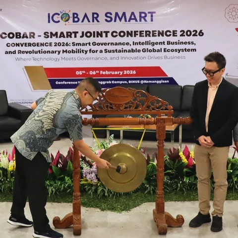 Kolaborasi Kampus RI-Korea Selatan Dorong Pengembangan Riset, Termasuk Kecerdasan Buatan