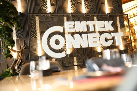 Emtek Connect 2026