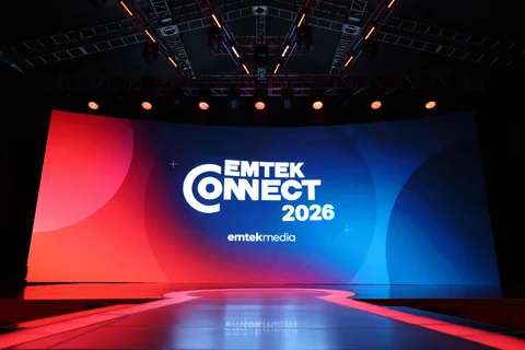 Emtek Connect 2026