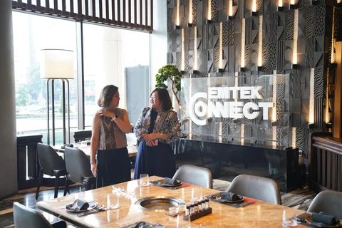 Emtek Connect 2026: Saat Konten, Teknologi, dan Data Mendorong <br />Brand dari Reach ke Revenue