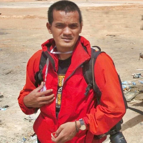 Arie Basuki