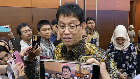 Menteri Keuangan Purbaya Yudhi Sadewa. (Foto: Liputan6.com/Immanuel Christian)