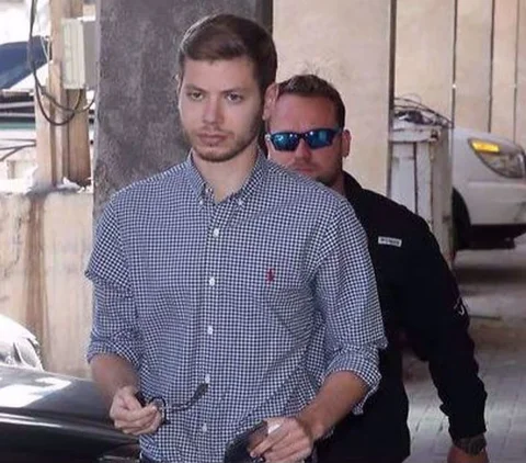 yair netanyahu