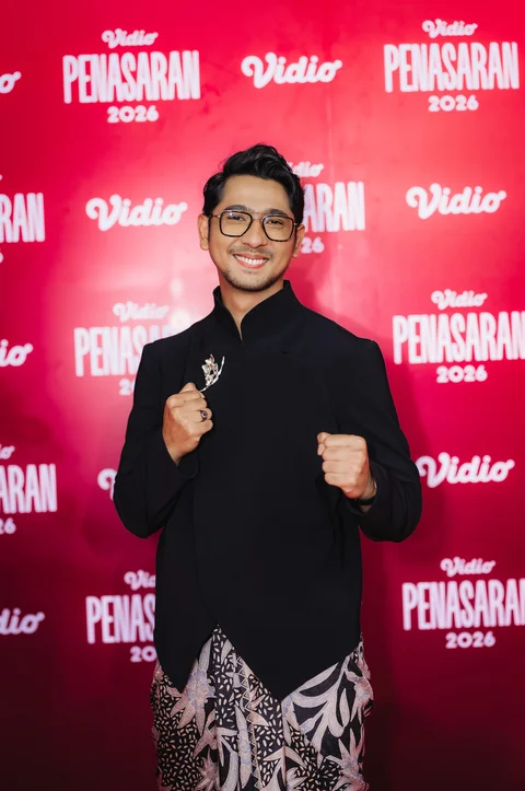 Vidio Penasaran 2026: Merayakan Ragam Kisah Indonesia Lebih dari Sekadar Cerita