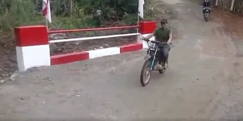 Kasad Jenderal Maruli Tegaskan Pembangunan Jembatan Armco Langkah Strategis Konektivitas Antarwilayah
