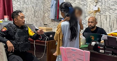 Pria Ini Rekam Sedang Aniaya Anaknya yang Menangis karena Lapar, Video Diunggah ke Medsos