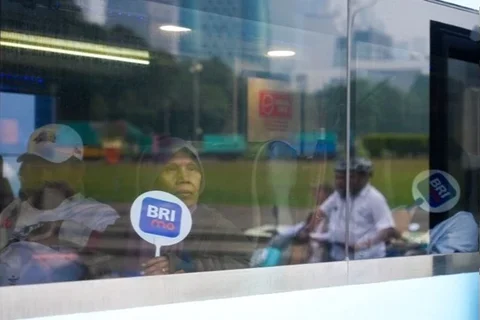 BRI Siapkan 175 Bus Gratis bagi Pemudik Lebaran 2026