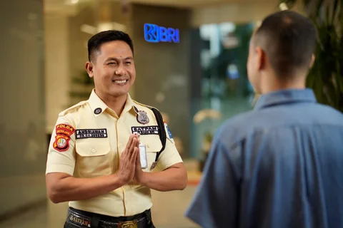 BRI Tetap Berikan Layanan Terbaik Selama Libur Lebaran