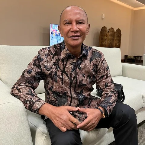Ketua Banggar DPR RI, Said Abdullah. Foto: Istimewa