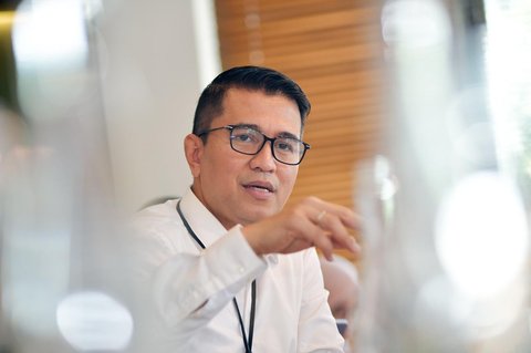 BTN Siapkan Uang Tunai Rp23,1 Triliun untuk Kebutuhan Lebaran 2026