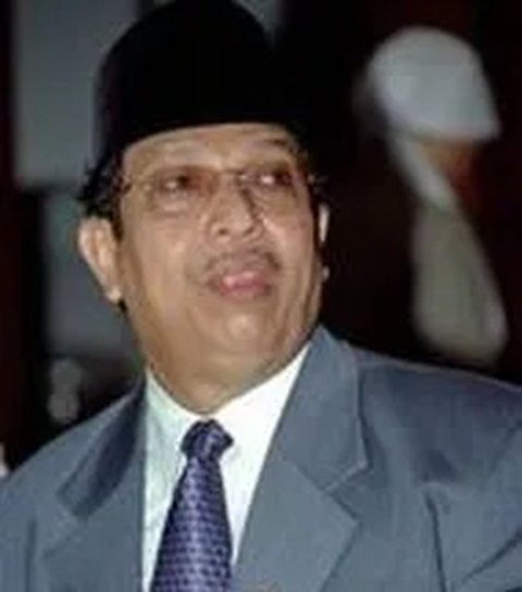 Mabes Polri Segera Periksa Said Agil