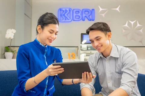 BRI Imbau Nasabah Waspada Penipan Modus File APK
