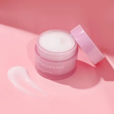 Starenol&trade; Soothing Moisturizer.