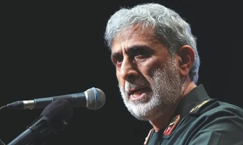 Esmail Qaani