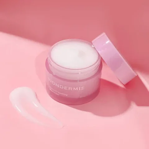 Starenol&trade; Soothing Moisturizer.