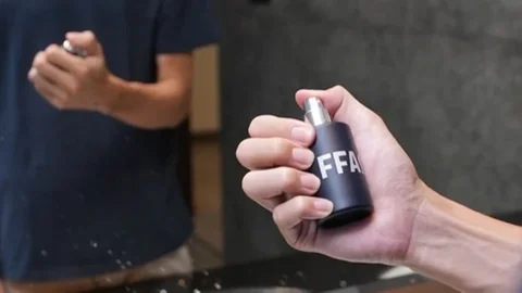 FFAR Sigma Spirit EDP.