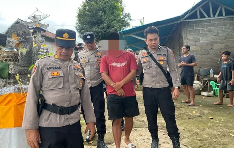 Nyepi Berdarah di Buleleng, Pesta Miras Berujung Pembacokan