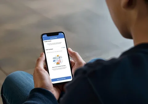 Tanpa Ribet, Kirim THR Praktis dengan QRIS Transfer dan Transfer Emas di BRImo