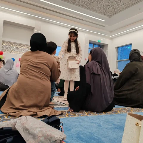 Di Tengah Situasi Konflik di Kawasan, WNI di Abu Dhabi Diimbau Tetap Tenang dan Waspada Merayakan Idulfitri