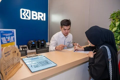 Dukung Perjalanan Finansial Pekerja Migran Indonesia, Bisnis Remitansi BRI Tumbuh 27,7% YoY Jelang Lebaran 2026