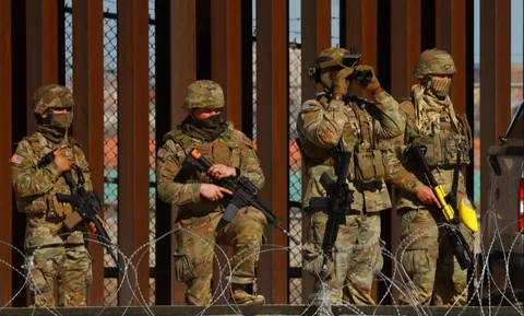 Militer Amerika Serikat