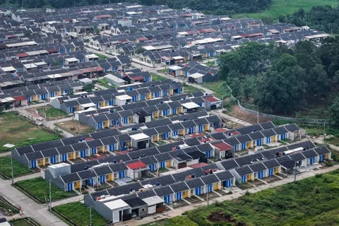 BRI Salurkan KPR Subsidi Rp16,79 Triliun hingga Februari 2026