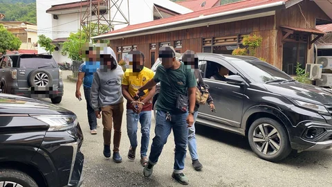 Kronologi Pengungkapan Jaringan Peredaran Amunisi Ilegal di Jayapura oleh Satgas Operasi Damai Cartenz 2026