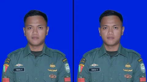 Sosok Praka Farizal Rhomadhon