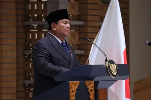 Presiden Prabowo Subianto mengundang pengusaha Jepang untuk berinvestasi melalui Danantara, menjamin reputasi Indonesia yang kuat dan tata kelola yang profesional demi keamanan investasi.