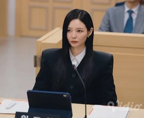 Drama &ldquo;Phantom Lawyer&rdquo; di Vidio