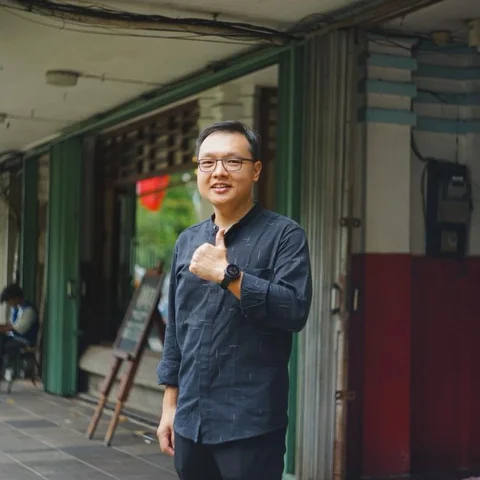 Strategi Kemenko PM Dorong UMKM Naik Kelas