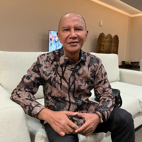 Ketua Banggar DPR RI, Said Abdullah. Foto: Istimewa