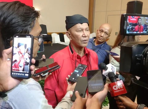 Said Abdullah (Foto: Dian Kurniawan/Liputan6.com)