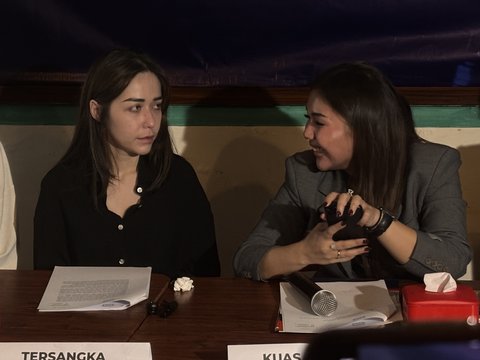 Jadi Tersangka, Begini Langkah Hukum Bakal Ditempuh Selebgram Nabilah O&rsquo;Brien