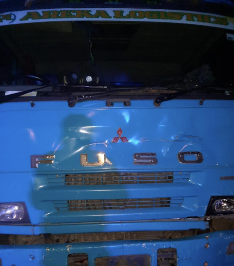 Kronologi Kecelakaan Beruntun di Tol Cipularang, 2 Orang Meninggal