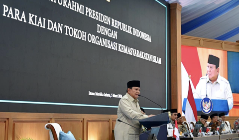 Prabowo Subianto