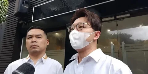 Dokter Richard Lee Resmi Ditahan Polisi Atas Laporan Dokter Detektif