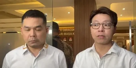 Richard Lee Tidak Ditahan Meski Sudah Berstatus Tersangka