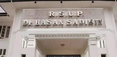 RSHS Bandung