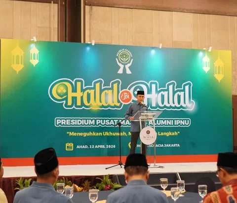 Prof Niam: Pondasi NU Dibangun di Atas Komitmen Persatuan