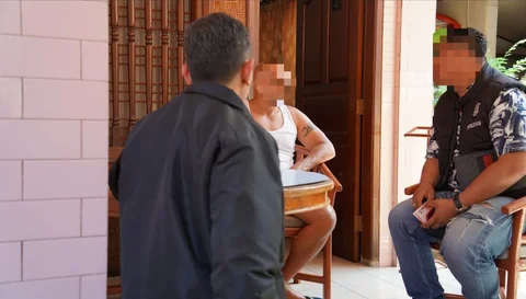 Imigrasi Bali Tangkap Belasan WNA, Diduga Terlibat Prostitusi hingga Dokumen Palsu